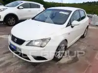 2017 Seat Ibiza