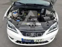 2017 Seat Ibiza