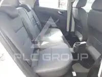 2017 Seat Ibiza