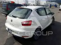 2017 Seat Ibiza