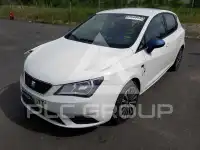 2017 Seat Ibiza
