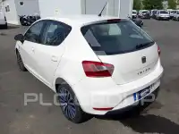 2017 Seat Ibiza