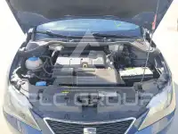 2017 Seat Ibiza