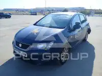 2017 Seat Ibiza