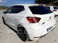 2017 Seat Ibiza