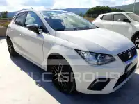 2017 Seat Ibiza