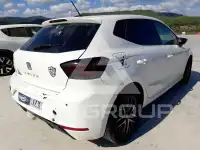 2017 Seat Ibiza