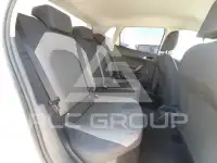 2017 Seat Ibiza