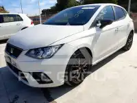 2017 Seat Ibiza