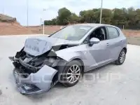 2017 Seat Ibiza