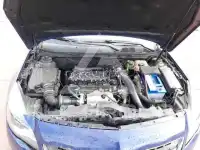2017 Opel Insignia