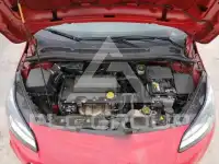 2017 Opel Corsa