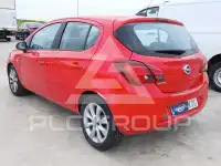 2017 Opel Corsa