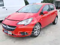 2017 Opel Corsa