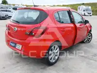 2017 Opel Corsa
