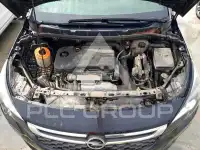 2017 Opel Astra