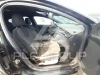 2017 Opel Astra