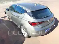 2017 Opel Astra