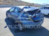 2017 Opel Astra