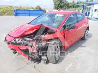 2017 Opel Astra
