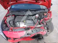 2017 Opel Astra