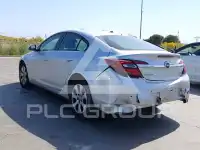 2017 Opel Insignia