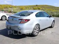 2017 Opel Insignia