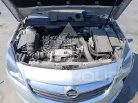 2017 Opel Insignia