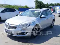 2017 Opel Insignia