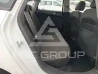 2017 Opel Astra