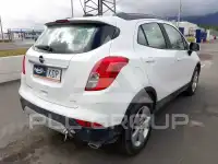 2017 Opel Mokka