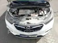 2017 Opel Mokka