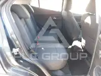 2017 Opel Mokka