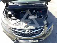 2017 Opel Mokka