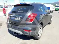 2017 Opel Mokka