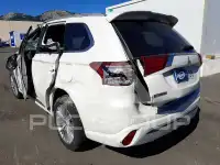 2018 Mitsubishi OUTLANDER