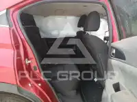 2018 Mitsubishi ECLIPSE