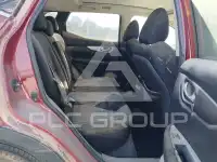 2018 Nissan QASHQAI