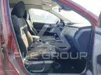 2018 Nissan QASHQAI