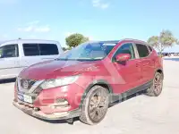 2018 Nissan QASHQAI