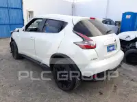2018 Nissan Juke