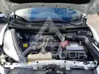 2018 Nissan Juke