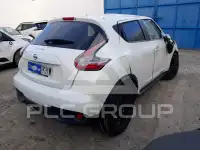 2018 Nissan Juke