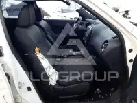 2018 Nissan Juke