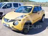 2018 Nissan Juke