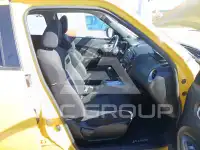 2018 Nissan Juke