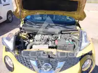 2018 Nissan Juke