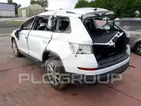2018 Skoda Kodiaq