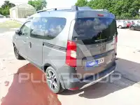 2018 Dacia Dokker