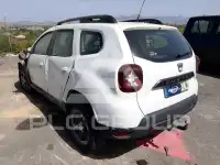 2018 Dacia Duster